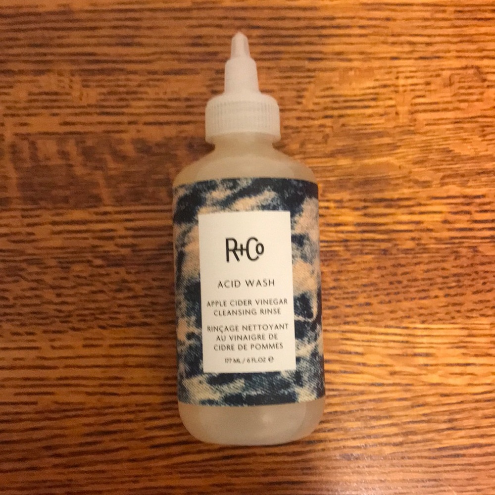 R&Co Acid Wash